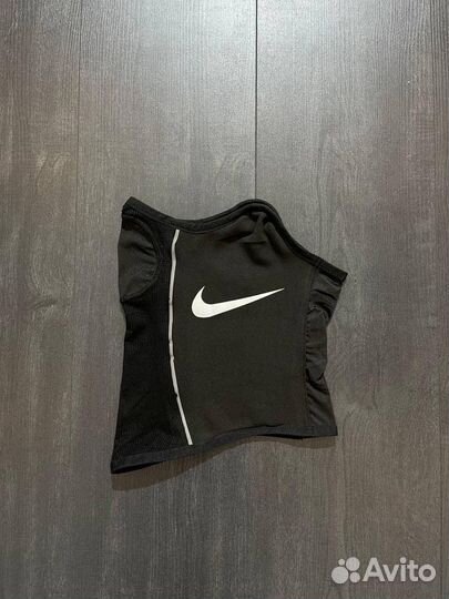 Снуд Nike strike winter warrior