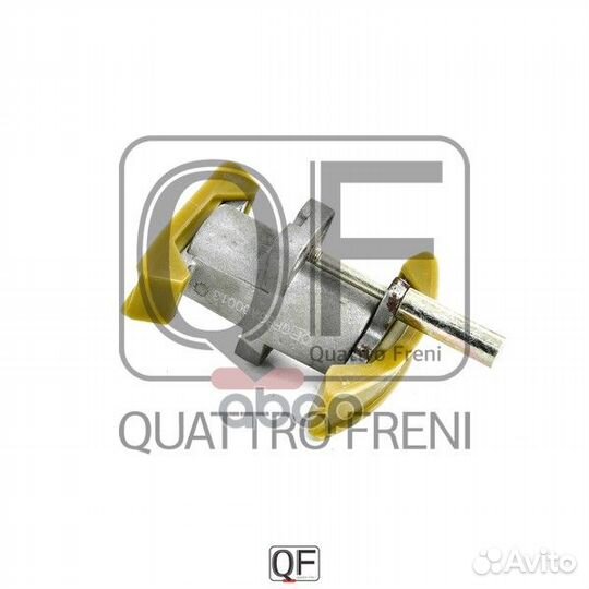 Натяжитель цепи QF83A00013 quattro freni