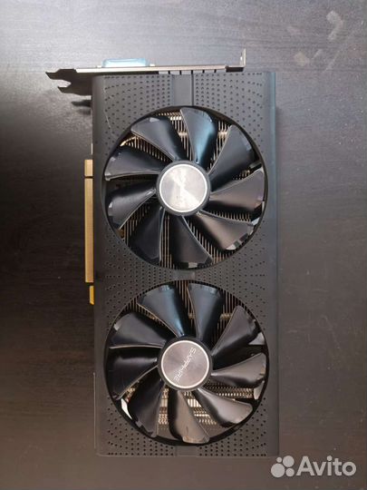 Видеокарта