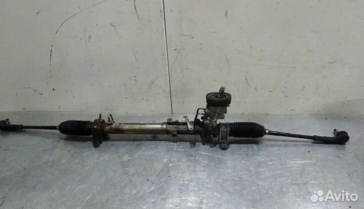 Рулевая рейка Volkswagen Golf 4/Bora