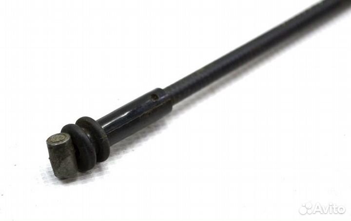 Тросик / Рычаг / Тяга ручки двери scania 4-series