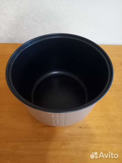Чаша для мультиварки redmond 5л