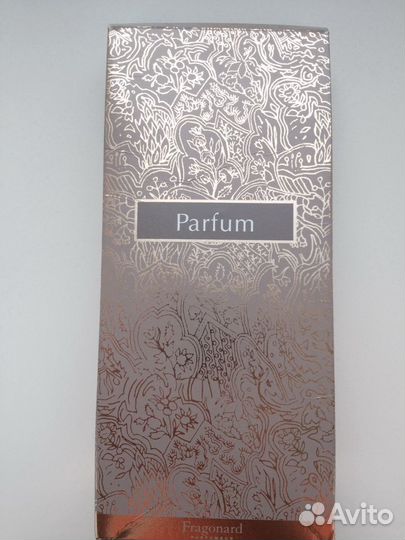 Духи Fragonard Diamant