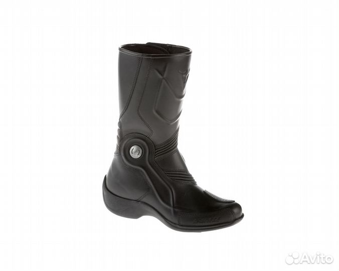 Женские мотоботы Dainese Grace D-WP Ladies р.37