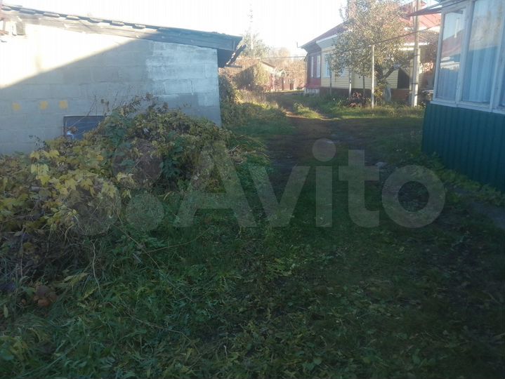 2-к. квартира, 45,8 м², 1/1 эт.