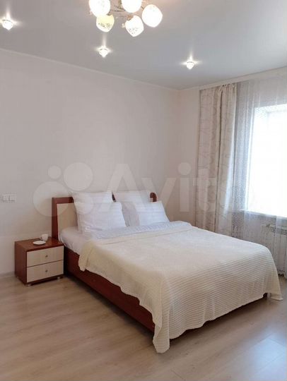 1-к. квартира, 47 м², 7/16 эт.