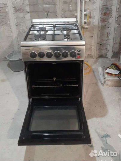 Плита газовая Ardo (Италия) бу