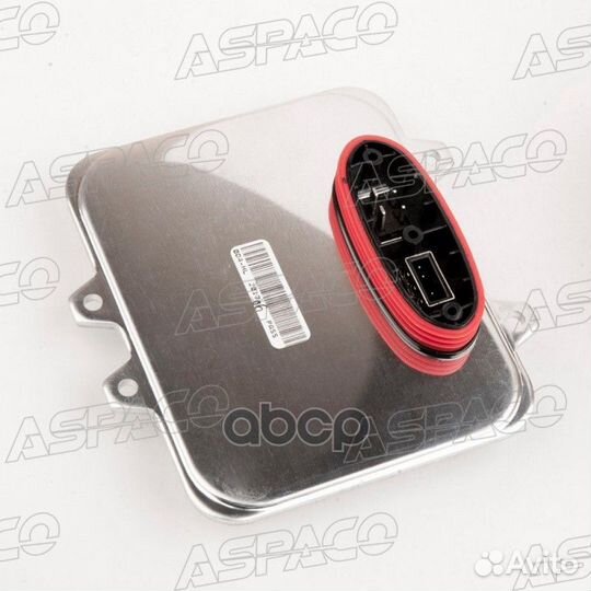 Блок управления фарой opel astra-J (10.), IN