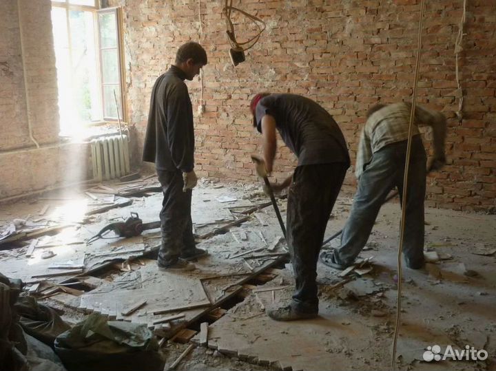 Разнорабочие. Разнорабочий. Подсобные рабочие