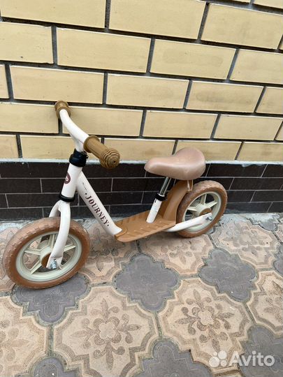 Беговел happy baby