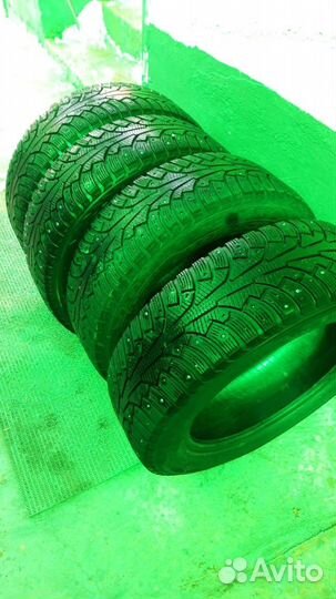 Nokian Tyres Nordman 5 SUV 215/60 R17