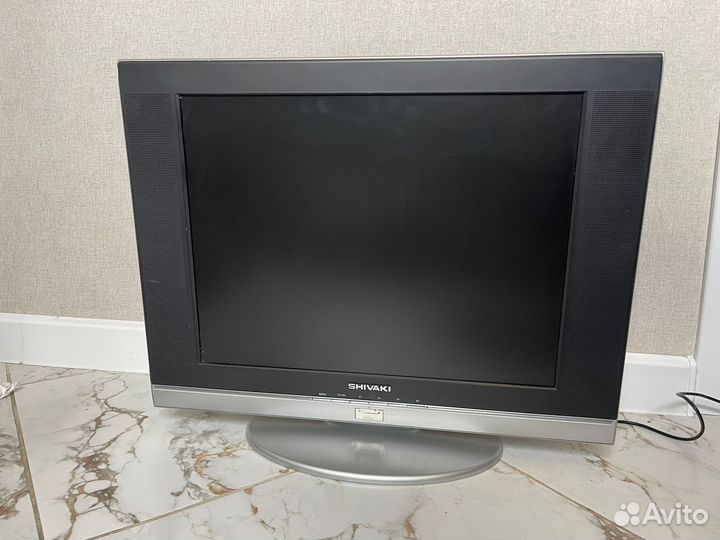 Телевизор shivaki