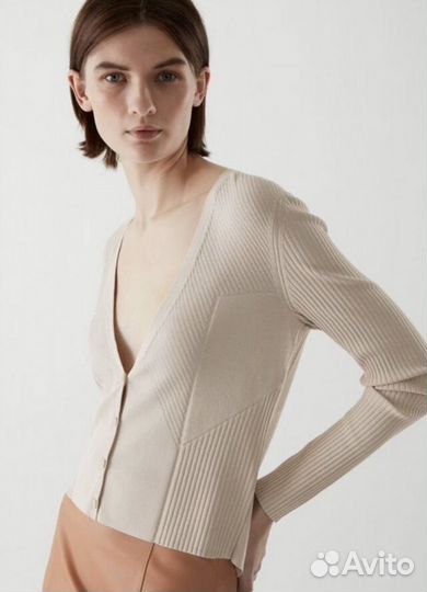 Кардиган женский cos 44 46