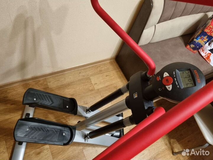 Тренажер степпер kettler