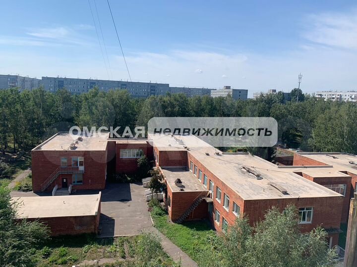 2-к. квартира, 52,6 м², 7/9 эт.