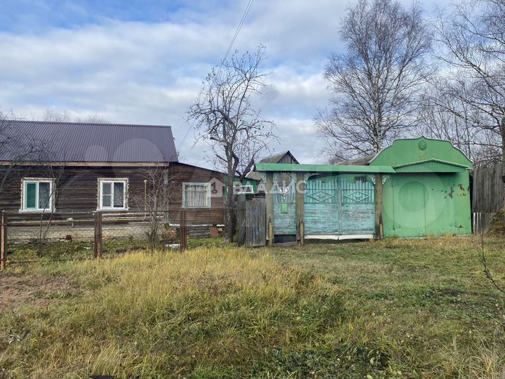 3-к. квартира, 56 м², 1/1 эт.