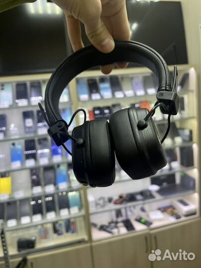 Наушники marshall major 4