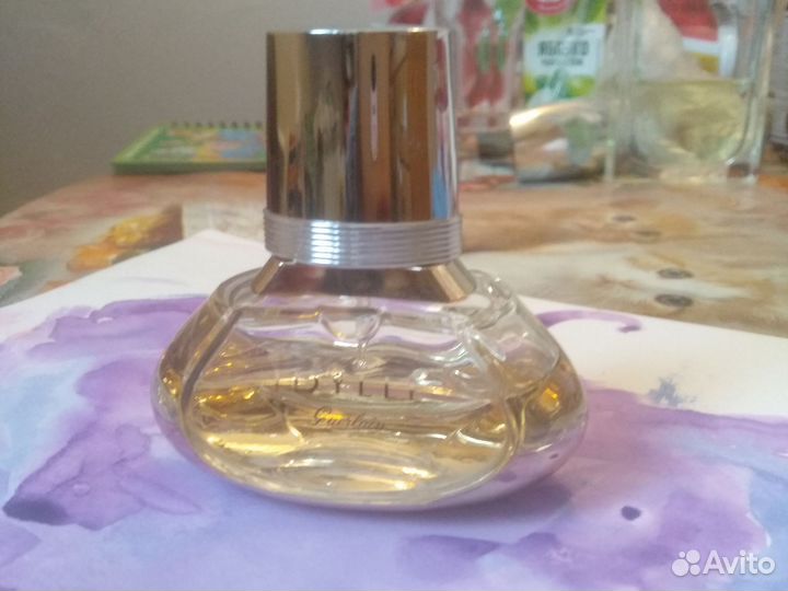 Парфюм Guerlain,Creed,CK,Avon,Yves Rocher