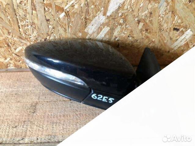 Volkswagen Jetta 62012 12906628