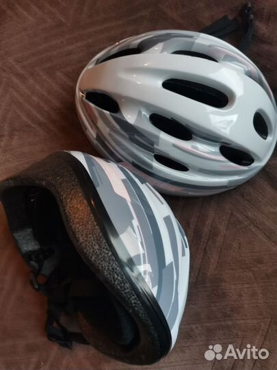 Ролики roces 36-40, шлем, защита