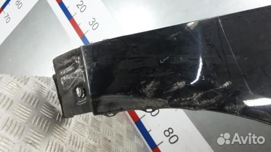 Крыло переднее правое hyundai sonata 5 (NF) (EDN08