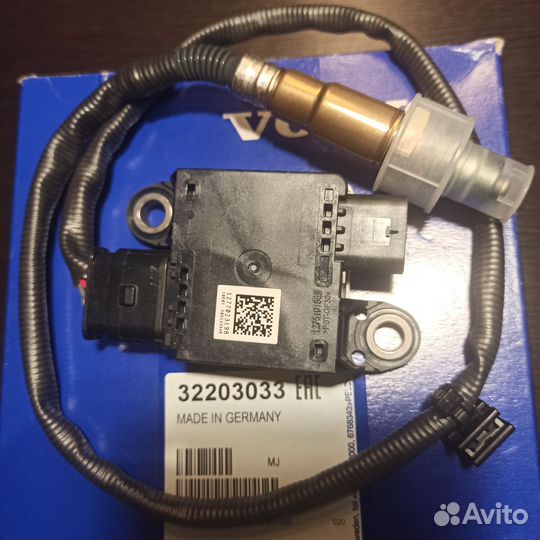 Датчик NOX Volvo 32203033