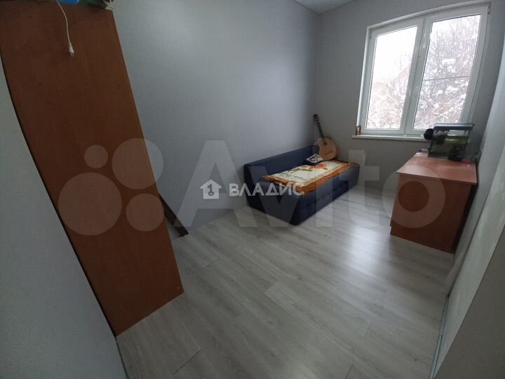 Таунхаус 125 м² на участке 3 сот.