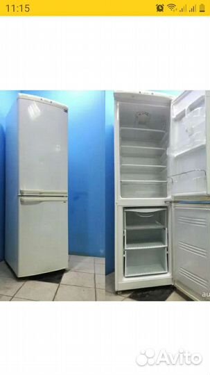 Холодильник Samsung