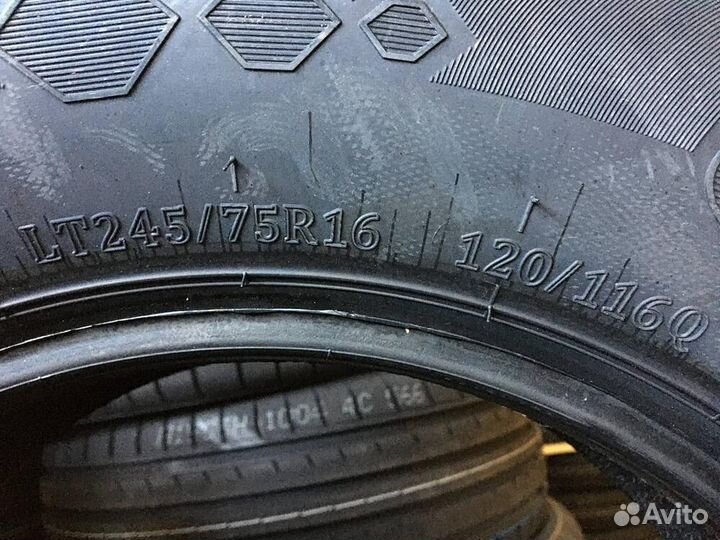 Windforce Catchfors M/T 245/75 R16 120Q