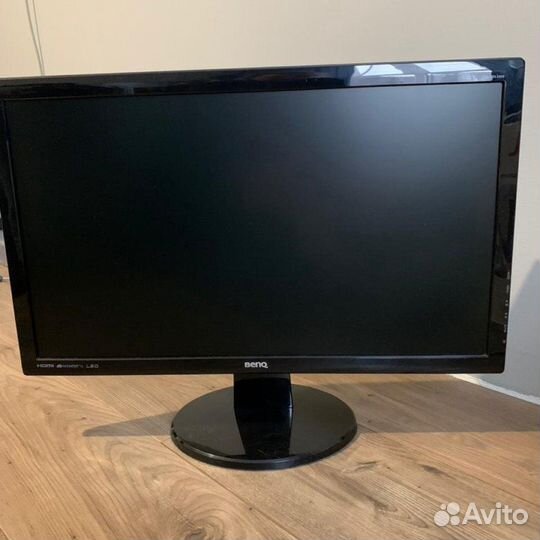 Монитор Benq GL2240 22 