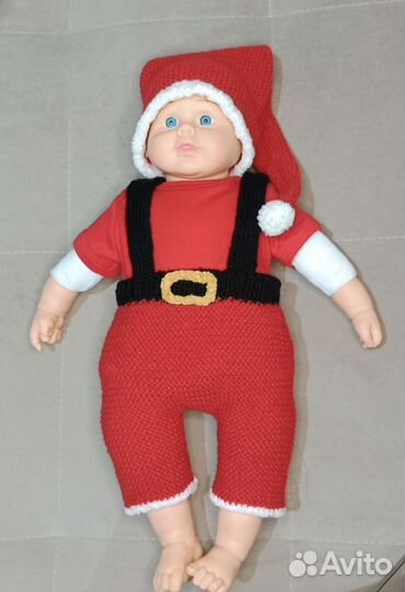 Комплект для фотосессии