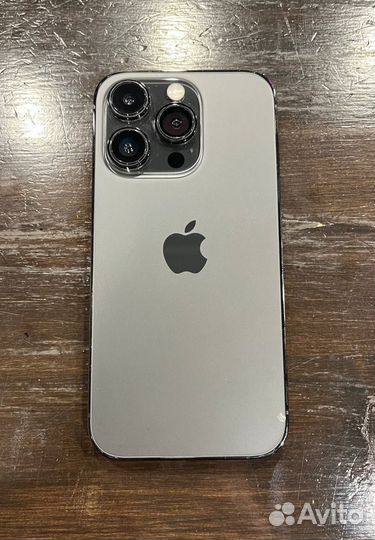 iPhone 14 Pro, 128 ГБ