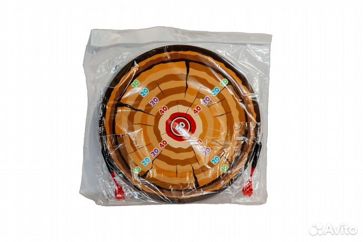 Дартс круглый d320мм дб33510