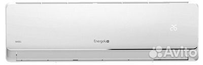 Energolux SAS30B3-A/SAU30B3-A