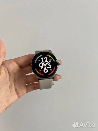 Смарт - часы Xiaomi Haylou SMART Watch Solar LS05