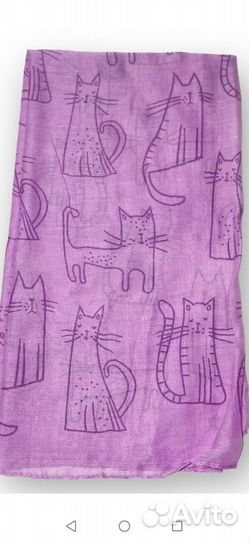 Вязаная летняя шапка