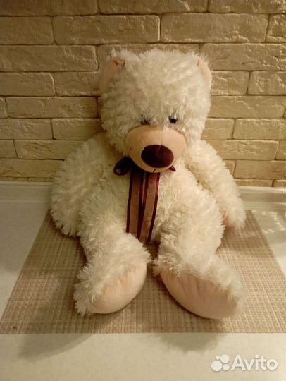 Мягкая игрушка 