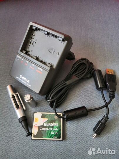 Продается зеркальный фотоаппарат Canon EOS 50D