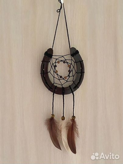 Подкова Ловец снов