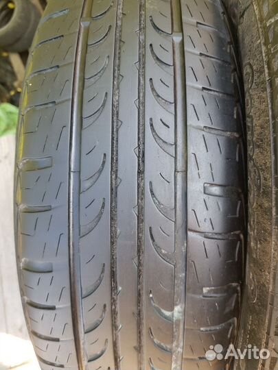 Tunga Zodiak 2 185/65 R15