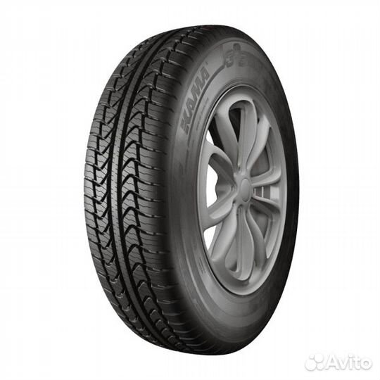 КАМА 365 (241) 215/65 R16