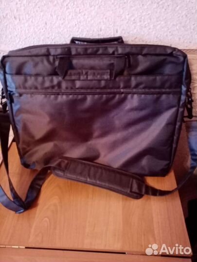 Сумка для ноутбука новая