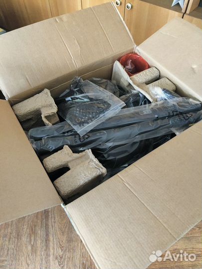 Бытовая техника