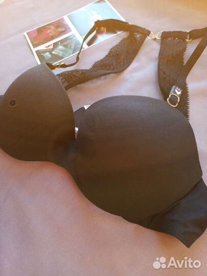 Бюст Victoria's secret 75 A