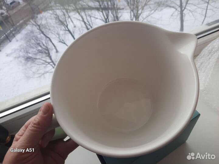 Кувшин керамика 2л