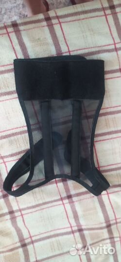 Корсет ортопедический детский