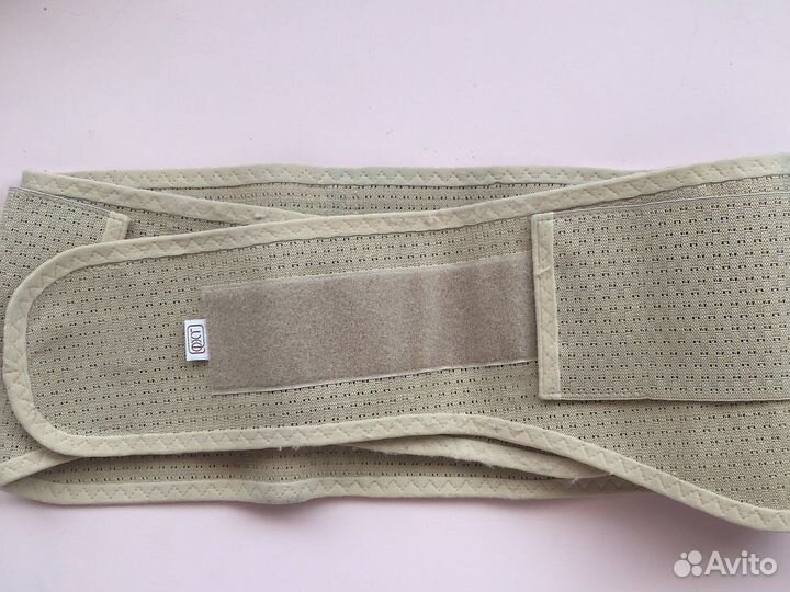 Бандаж Фест дородвой и после роовой