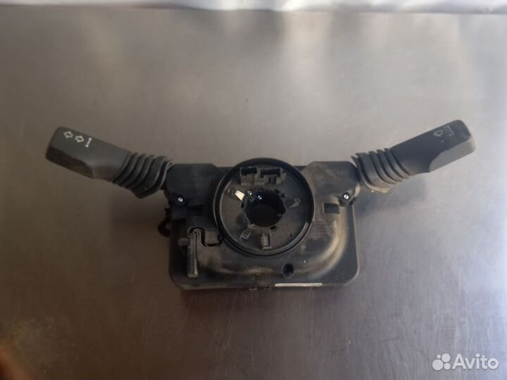 Шлейф с переключателями Опель астра h