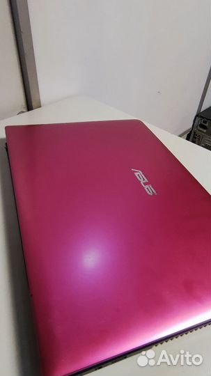 Ноутбук Asus 15.6