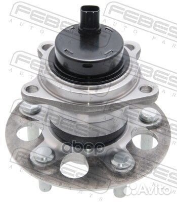 Ступица с подшипником toyota RAV4 II 00-05 зад